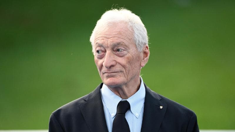 Il presidente del Coni Buonfiglio: “Non è possibile commissariare la Federcalcio” 1