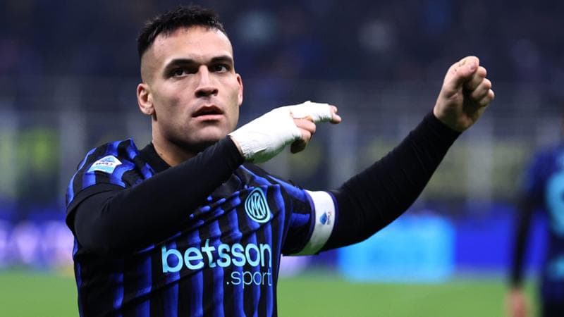 Inter-Roma: modalità di visione in diretta televisiva e streaming, formazioni attese 1