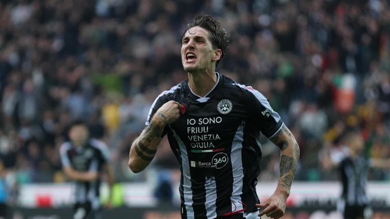 Italia in difficoltà: dopo la sconfitta in Bosnia, solo 64 giocatori italiani in campo nella serie A. 1