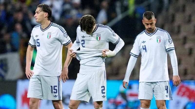 L'Italia scenderà nuovamente in campo il 7 giugno in Grecia: Silvio Baldini potrebbe essere il nuovo allenatore. 1