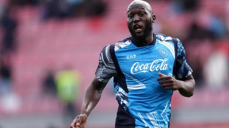 Manna, direttore sportivo del Napoli: “Lukaku in arrivo tra sette giorni. Ci saranno ripercussioni” 1