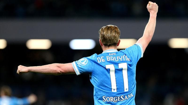 Napoli contro Lazio: come seguirla in diretta televisiva e in streaming, formazioni attese. 1