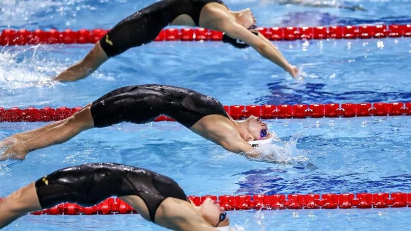 Nuoto, annullato il divieto per gli atleti russi: potranno competere con inno e bandiera. 1