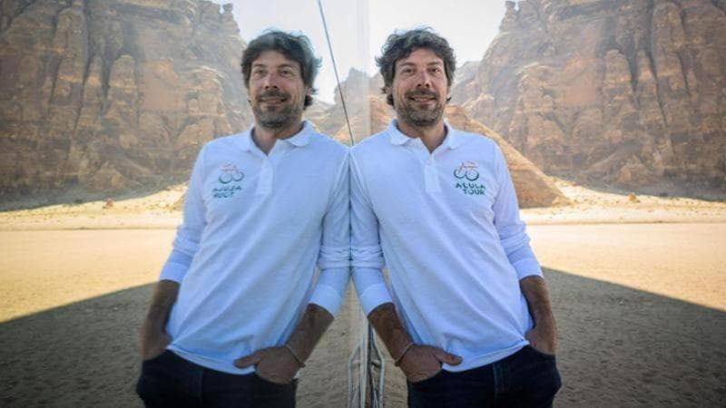 Oscar Freire fermato per maltrattamenti domestici: la segnalazione della ex coniuge. 1