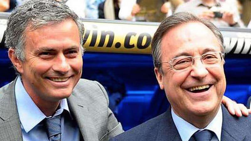 Real, ritorno alle origini: Mourinho a un passo dall'intesa con Florentino. E si presenta già la questione Vinicius. 1