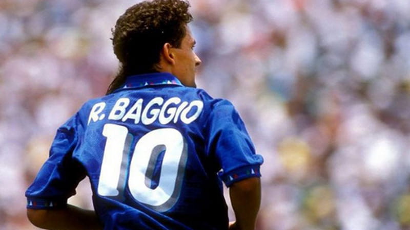 Roberto Baggio e la proposta di riforma lasciata in sospeso dal 2011 1