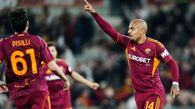 Roma-Atalanta: informazioni su come seguire la partita in diretta tv e streaming, formazioni attese. 1