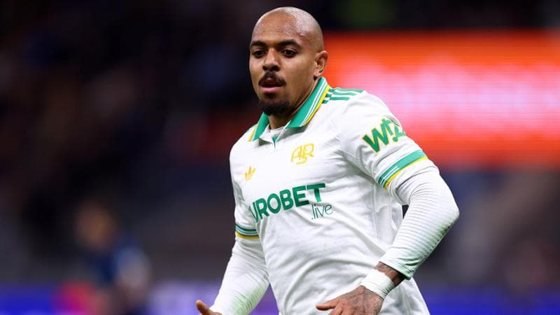 Roma-Pisa: modalità di visione in diretta televisiva e streaming, formazioni attese 1