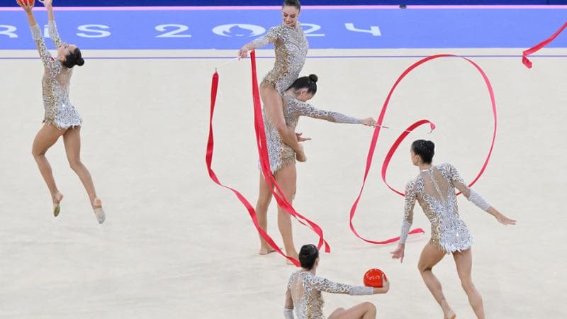 È scomparsa Giorgia Centofanti, sorella della ginnasta Martina e figlia dell'ex calciatore dell'Inter Felice. 1