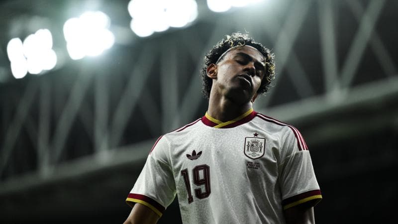 Spagna-Egitto, fischi contro l'Islam sugli spalti. Lamine Yamal: “Ingiuriosi e razzisti” 1