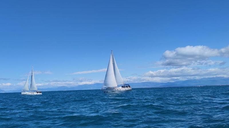 Sport, educazione alla cittadinanza e sostenibilità: inizia la Settimana Verde 1