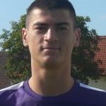 player photo