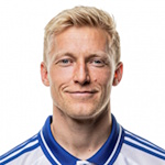 player photo