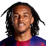 J. Kounde
