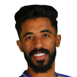 Nawaf Boushal