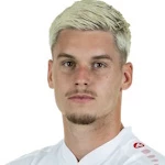 player photo