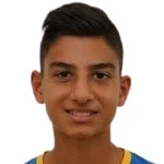 player photo