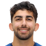 player photo