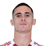 player photo