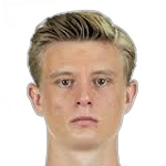 player photo