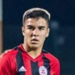 player photo