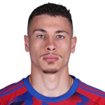 player photo