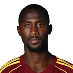 Abdoulie Jallow