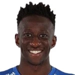 player photo