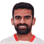Nizar Al Rashdan