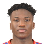 player photo