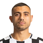 player photo