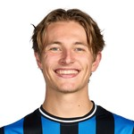 player photo