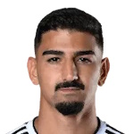 player photo