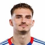 player photo