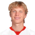player photo
