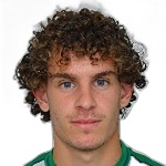 player photo