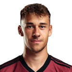 player photo