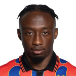 player photo