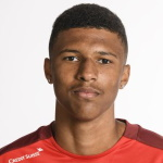 player photo