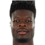 Enagnon David Kiki
