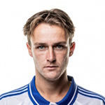 player photo