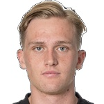 player photo