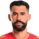 player photo