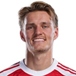 M. Odegaard