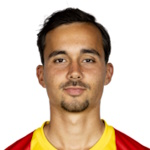 player photo