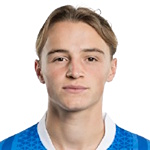 player photo