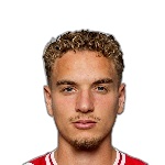 player photo