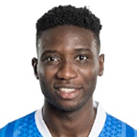 player photo