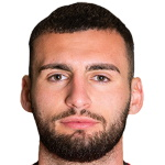 player photo