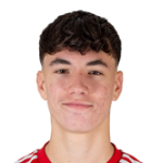 player photo
